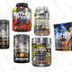 MuscleTech Gold Box | Amazon